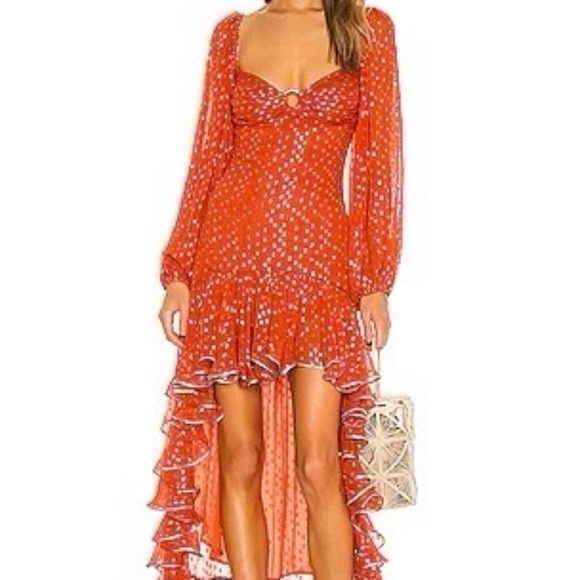 Wore once on honeymoon - no longer needed. - Picture 1 of 2